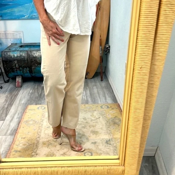 VTG Junko Shimada,Paris, Incredible Luxury High-Waisted, 1980’s Vintage,Size 0/2